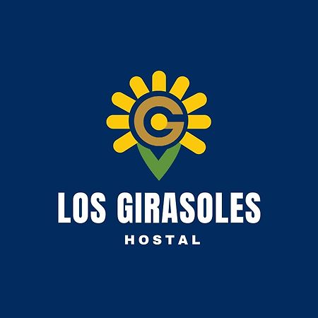 Hostal Los Girasoles By Hostal Inn 플로레스 외부 사진